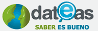 Logo de Dateas